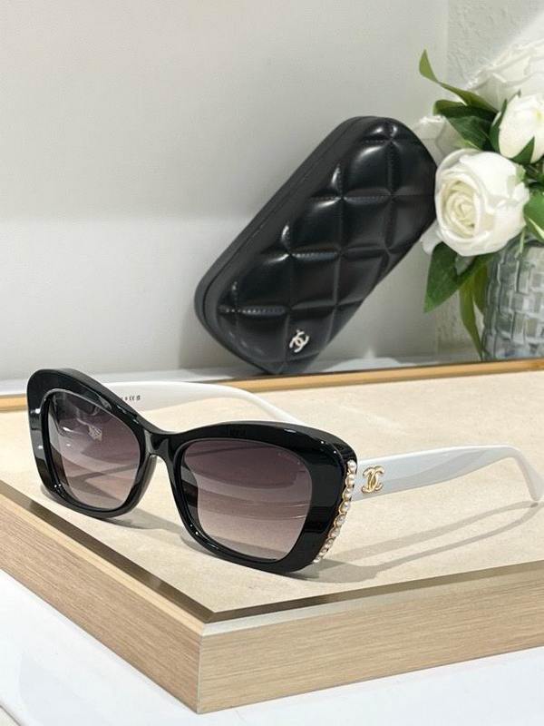 Chanel Sunglasses 1776